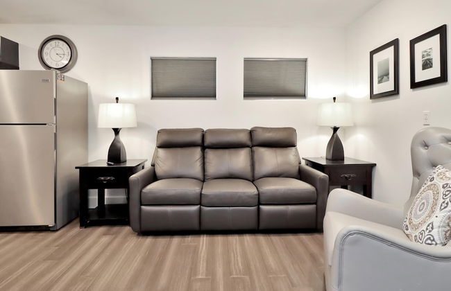 Sugar Sand Cottage B - Foto 9