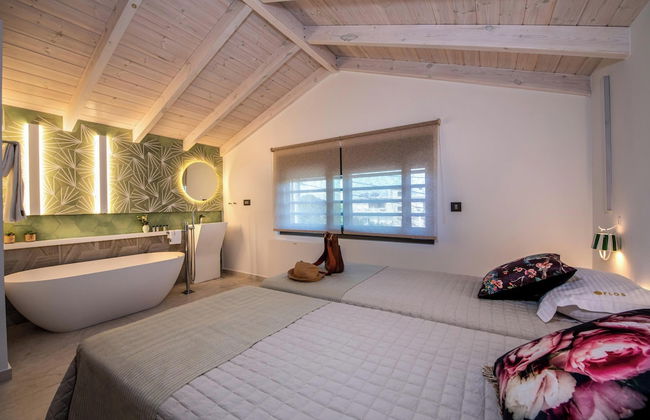 Flos Apartments - Foto 7