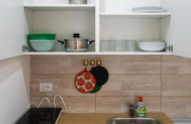 Paolessi House - Foto 26