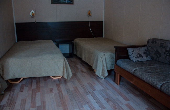 Motelli Rovaniemi - Photo 7