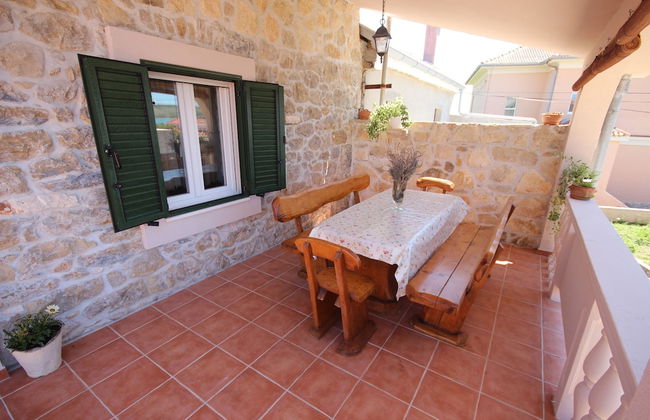 Villa Rustica Apartment - Foto 6