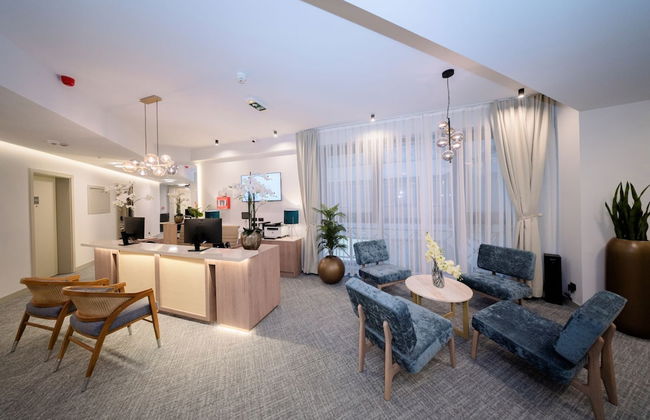 Botanica Residence - Foto 2