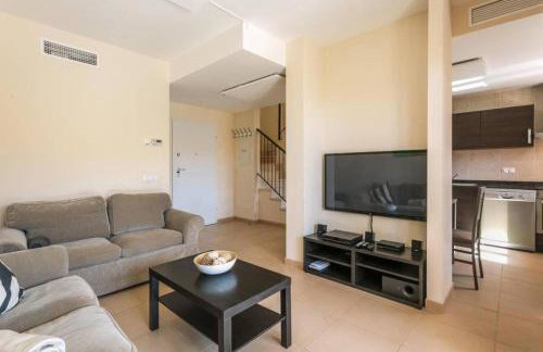 Residence Club el Paraiso 37 - Foto 8