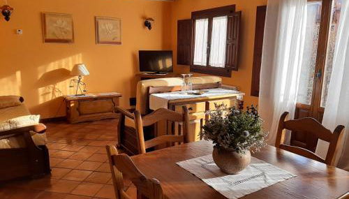 Alojamiento Rural Tres Palacios - Foto 4