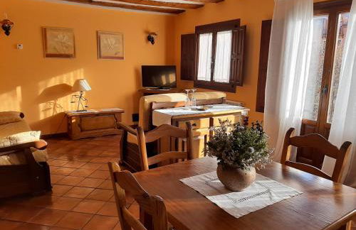 Alojamiento Rural Tres Palacios - Foto 4