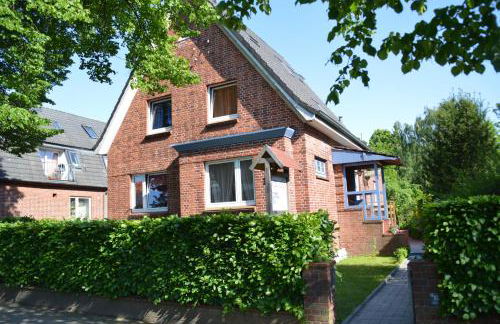 Arkadia Pension Norderstedt - Foto 1