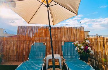 SkyCozy Balcony - Foto 1