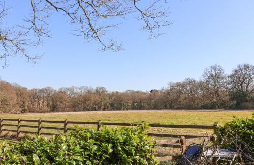 Holm Oak Lodge - Foto 39