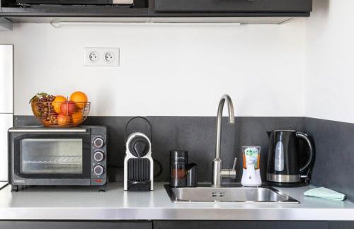 Le Carpe Diem - Détente & Bien être - Balnéo, Sauna, Terrasse - Foto 5