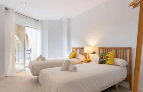 Imagen Metrosol Deluxe by Valcambre - Foto 23