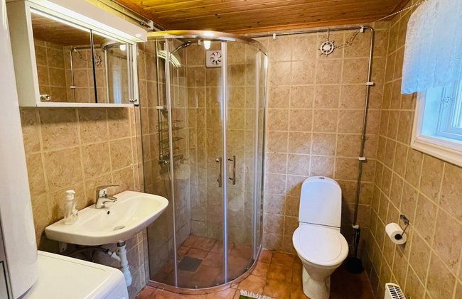 4 Person Holiday Home in Skruv - Foto 8