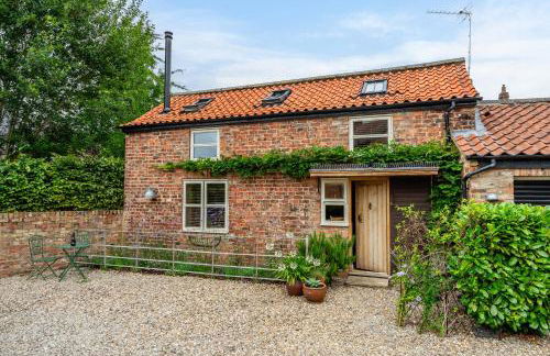 Haxby Hayloft - Foto 1