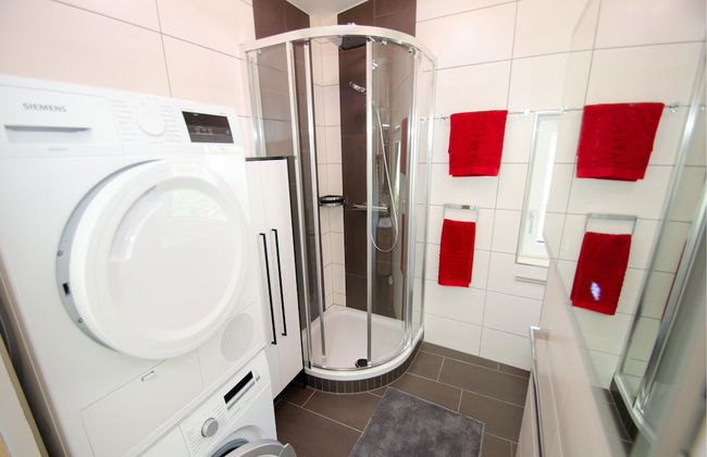 Penthouse Jimmy Zell am See - Foto 12