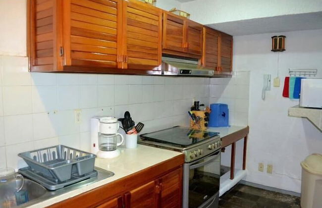 Tu Casa En Zona Hotelera a una Cuadra de la Playa - Foto 18