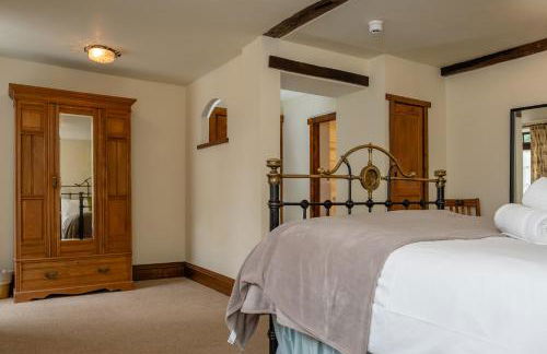 Watermouth Castle, South Court Apartment - Foto 16