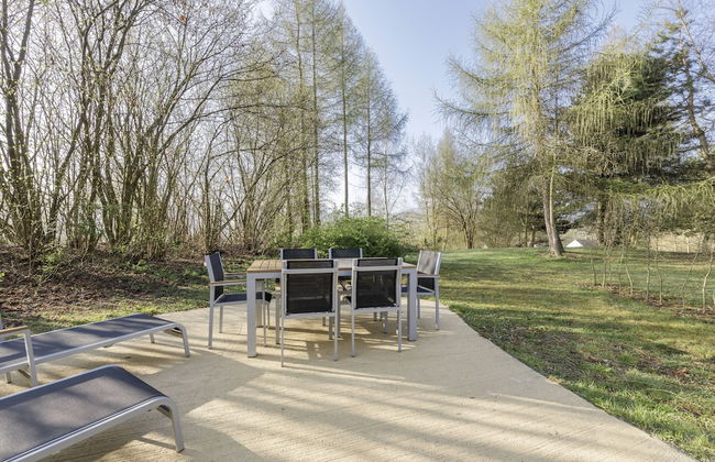 Center Parcs Les Ardennes - Photo 35