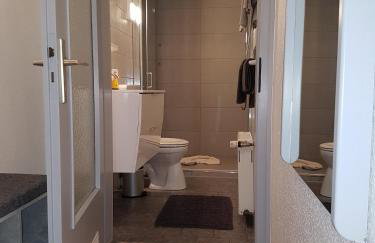 Eulennest im Souterrain - Foto 11