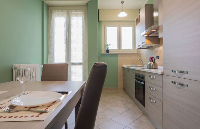 Modern Apartment in Santa Rita - Foto 12