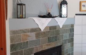 Island house in Elika - Marathias - Foto 11