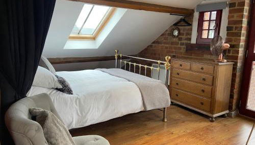 Victorian Penthouse Apartment - Foto 2