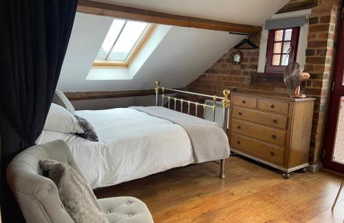 Victorian Penthouse Apartment - Foto 2