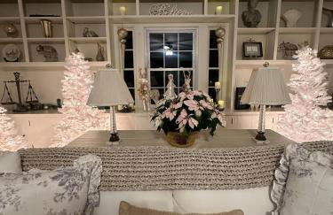 Luxury Estate Elegant Private The White Lion Manor - Foto 54