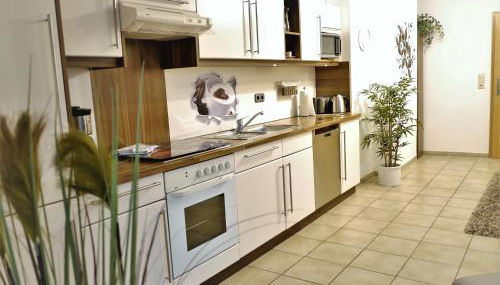 Ferienwohnung-Apartment Regnitztal - Foto 4, Other