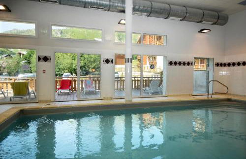 Résidence Odalys Les Bergers - Photo 11