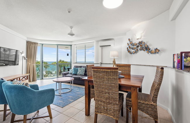 Malibu Mooloolaba - Foto 43