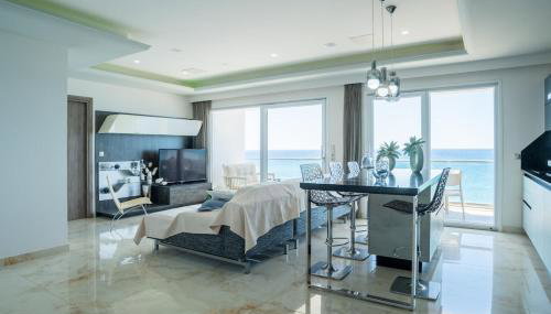 GL Luxury Seaview Suite - Foto 2