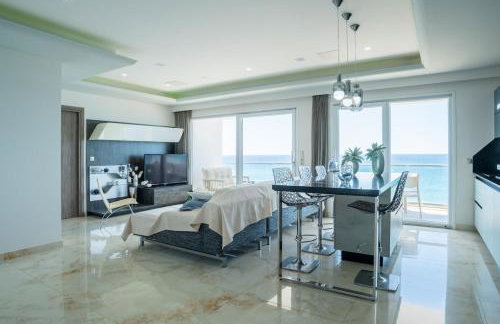 GL Luxury Seaview Suite - Foto 2