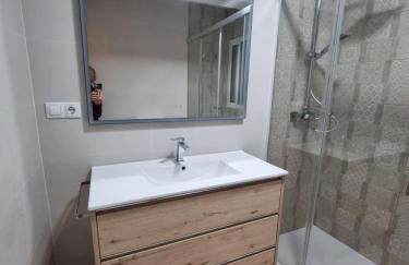 Casa Bella - 2 Bedroom Villa - Arboleas - Foto 53