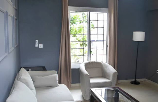 Riad Prince Louis - Foto 14