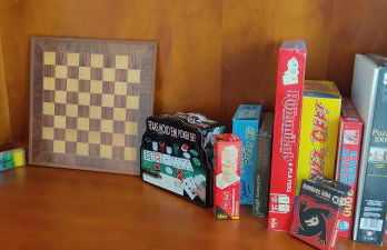 Casa Curro - Mansión con Piscina - Foto 29