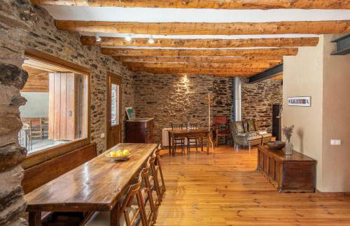 Casa Mora Vall Fosca - Foto 64