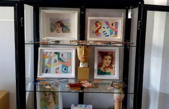 EL ÚNICO apartment with jacuzzi and art - Photo 20