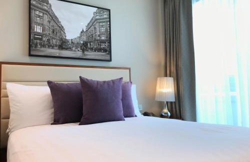 Sanctum London Belsize Road - Foto 81