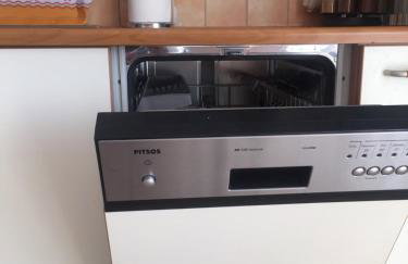 Sea view maisonette near Nafplio!1' drive to beach - Photo 29