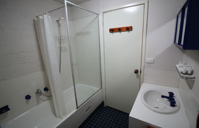 Snowbird 1 - Jindabyne Townhouse - Foto 8