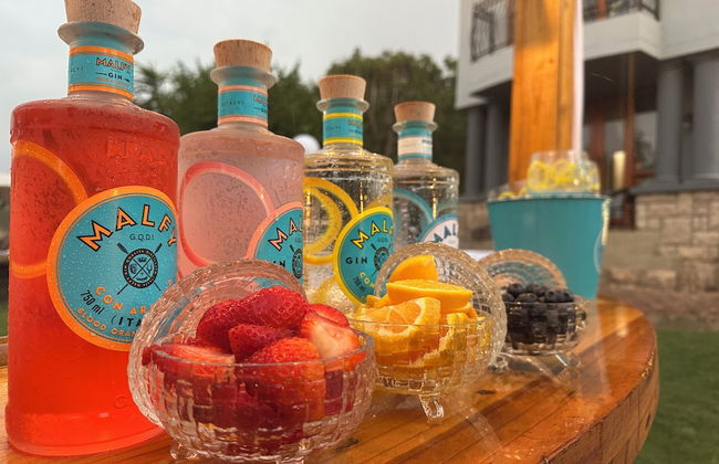 156 Euphoria Boutique Villa - Euphoria Golf Estate & Hydro - Foto 19