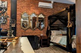 Cozy AF Gothic Rose Gallery - Foto 11