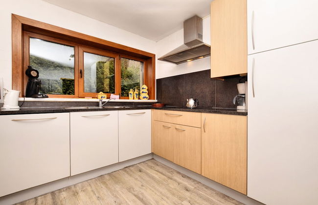 Durbuy Forest Villa With Pool - Foto 15