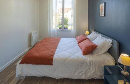 La Pause Savine - Proche Troyes - 4 pers - Foto 7