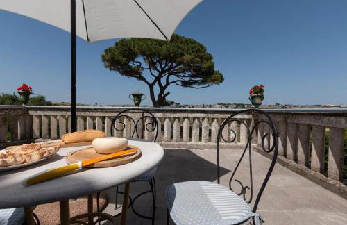 Villa Castiglione 1863 - The real Sicilian holiday - Foto 57