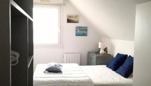 Étel - Duplex 3 pièces - 42 m² - Piscine - Wifi - Animaux admis - FR-1-479-200 - Foto 5