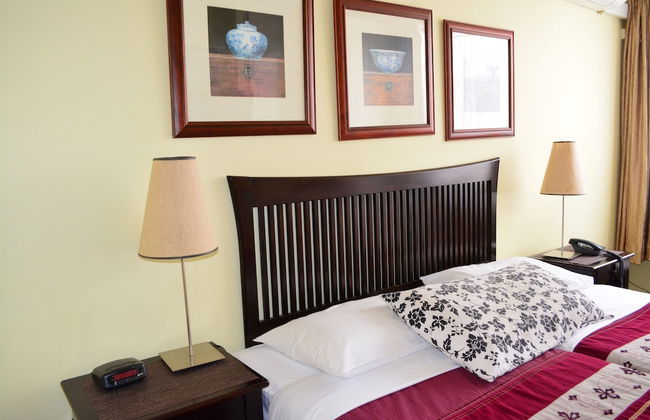 Knightsbridge Apartments - Foto 5