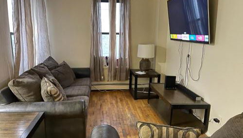 One Bedroom by Month Next to Bronx Zoo - Foto 2