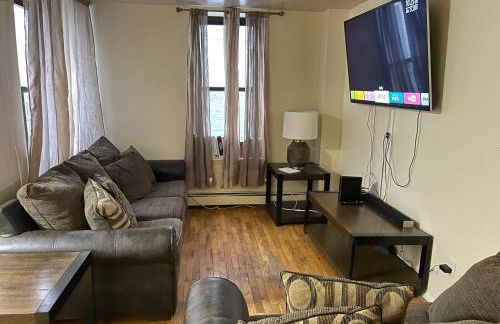 One Bedroom by Month Next to Bronx Zoo - Foto 2