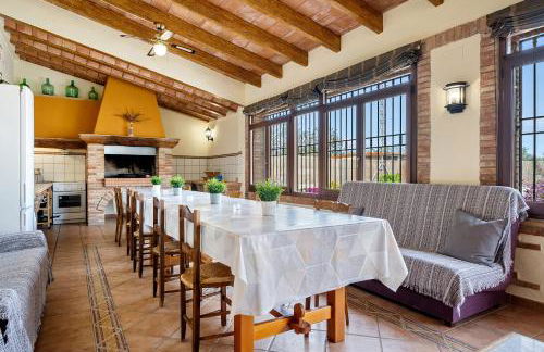 Mas del Vedell - Foto 7