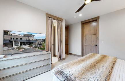 Winter Park Condo w/Hot Tub & 4 Mi to Skiing - Foto 25